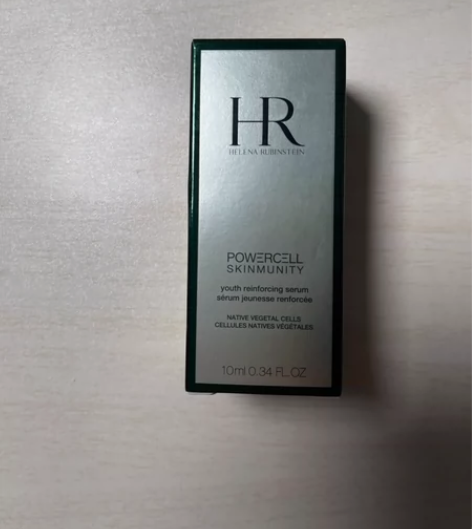 赫莲娜绿宝瓶精华10ml，专柜赠送，只有一...