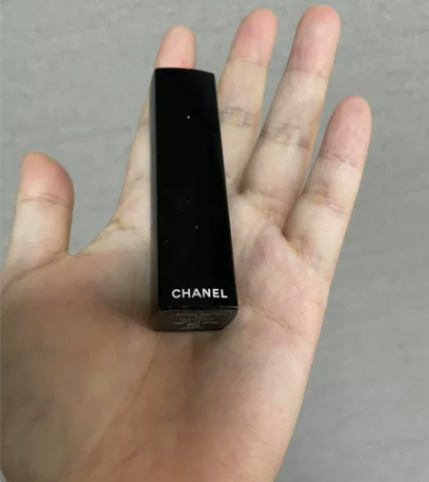 Chanel口红 43号 之前的大热款 买...