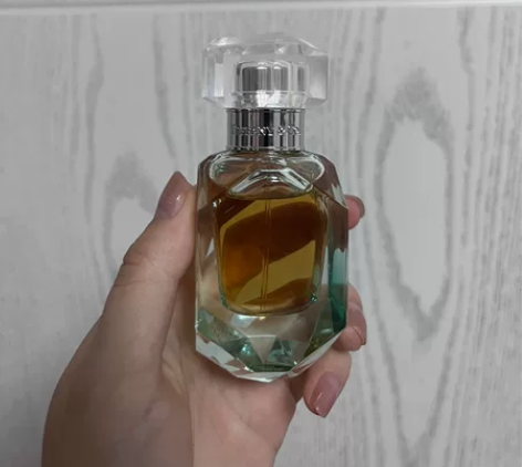 Tiffany香水 几乎全新 有缘来入 感...