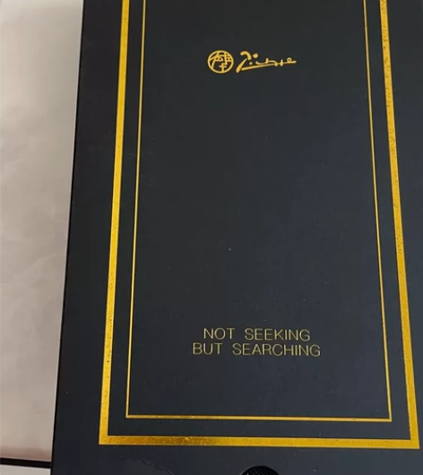 毕加索礼盒 钢笔+墨水 清闲置 全新全新 ...