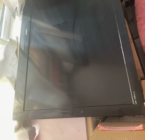 清华同方智能液晶电视，因搬家闲置了，石家庄...