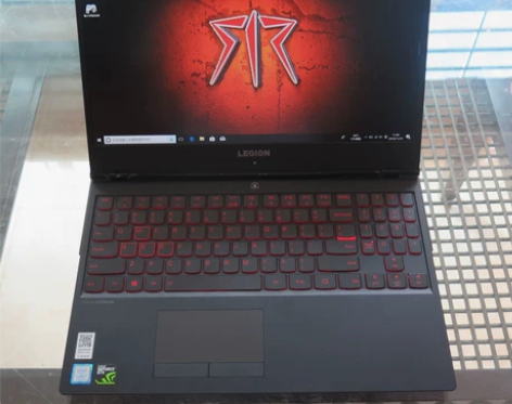 八核锐龙rtx2060 二手联想拯救者笔记本