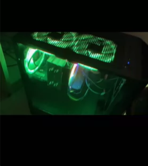 技嘉台式机主板/H510M-H(DDR4)...