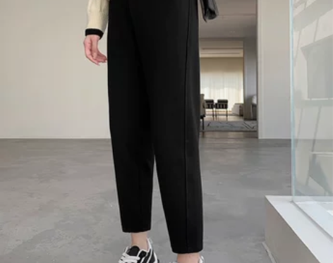 【年货价】2022年新款小个子加绒米白色休...