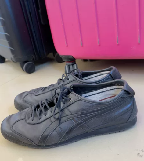 阿迪达斯高帮男鞋44 耐克篮球鞋 NB运动...