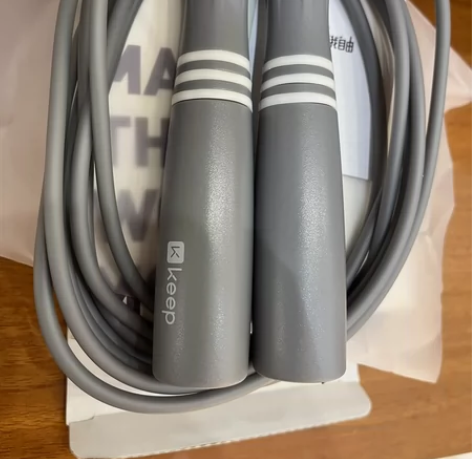 keep 跳绳全新 感兴趣的话点“我想要”...