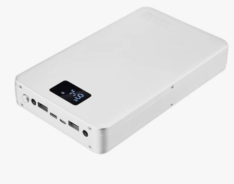 【狂欢价】笔记本充电宝50000毫安超大容...