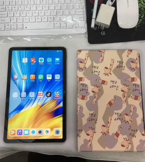 荣耀平板 v6 10.4寸 麒麟985处理...