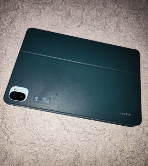 小米平板5Pro，骁龙870，6+128g...