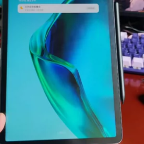 小米平板5 6+128 几乎无划痕 没怎么...