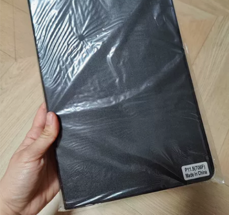全新未拆封 联想小新pad保护套 型号在第...