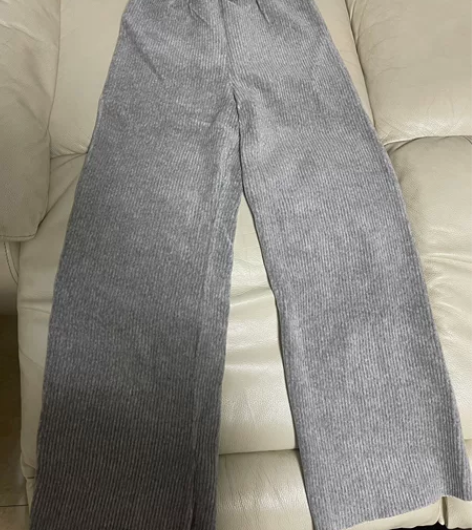 阔腿裤110斤内可穿 感兴趣的话点“我想要...