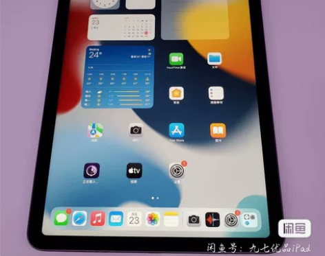 瑕疵 iPad Air 4（2020年款）...