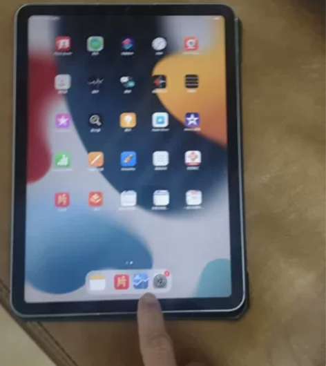 Apple/苹果 iPad Air4 20...