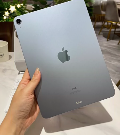 闲置二手iPad 2020款128g  考...