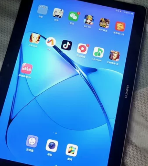 华为平板电脑T3 荣耀畅玩平板2 华为平板...