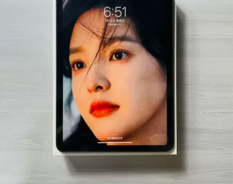 98新iPad Air4 2020款插卡+...