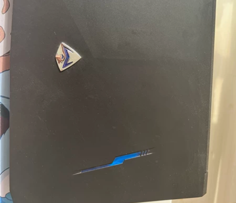 机械师T58-t 15.5英寸游戏本 CP...