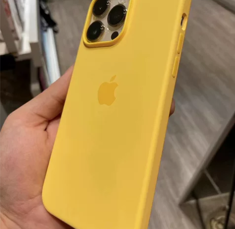 苹果新款液态硅胶手机壳iPhone全包14...