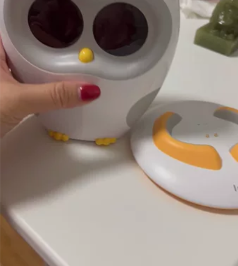 卢卡Luka Hero英语学习智能绘本阅读...