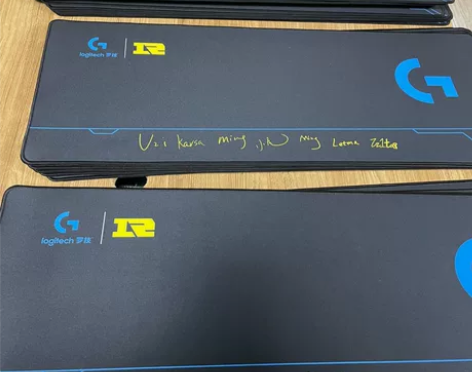 【6.9元包邮】超大号细面锁边网吧电竞游戏...