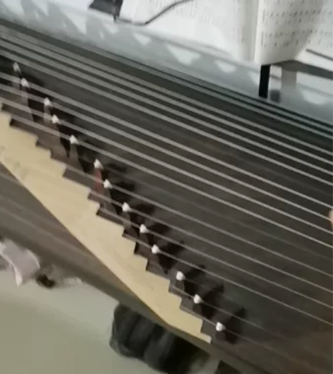 仅支持自提 其他勿扰 古筝 几乎不用 新旧...