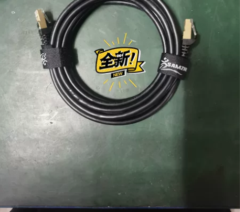 库存数码连接线图片上实物拍摄处理一些库存连...