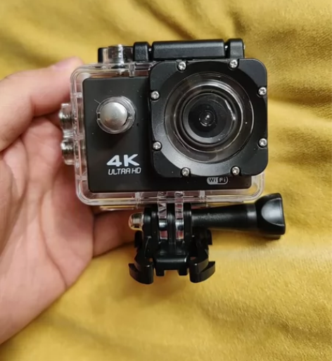 【抵债处理】高清4K运动相机 行车记录仪摩...