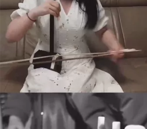 二胡与吉他#武汉音乐学院 现居长沙市开福区...