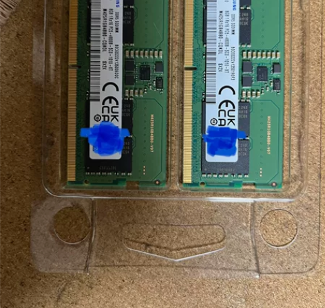 联想拆机内存 DDR5 4800 8G*2...