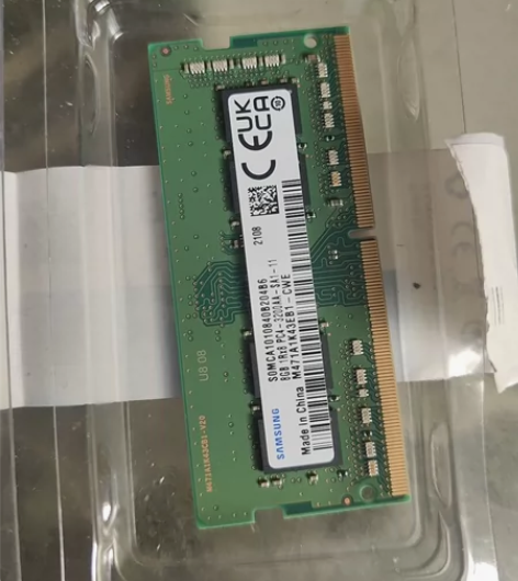 三星笔记本内存ddr4 8g 3200 ...