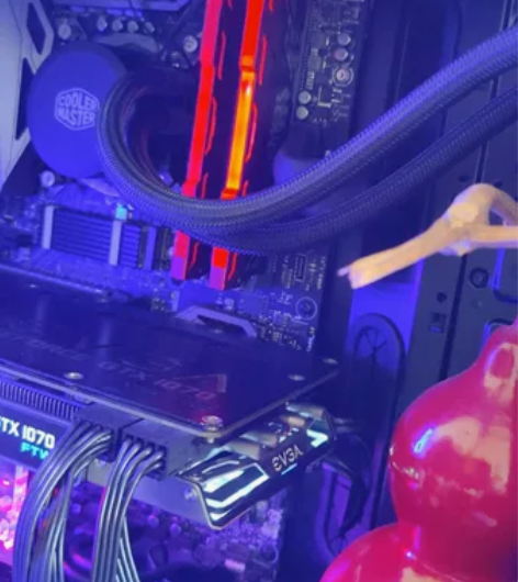 影驰gamer内存条 ddr4 2400频...