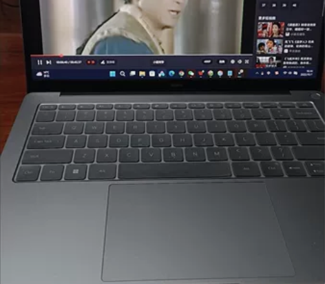 出一台小米Redmibook Pro14 ...
