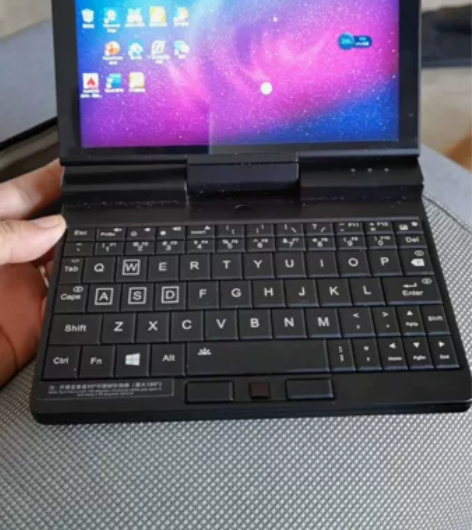 壹号本 A1 工程师笔记本 8+512顶配...