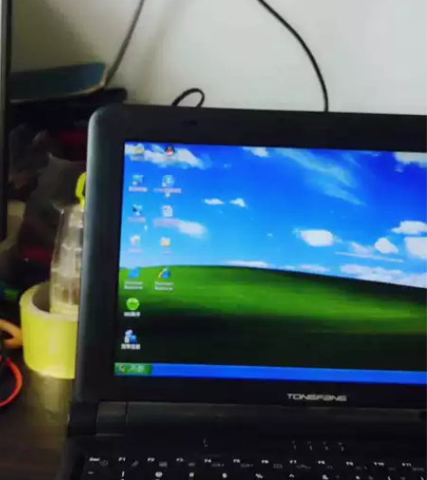 清华同方锋锐s6笔记本电脑，非惠普 联想 ...