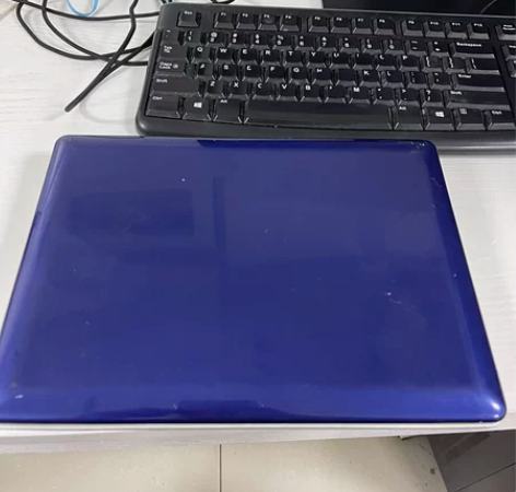 清华同方笔记本,型号mini S5 故障机...