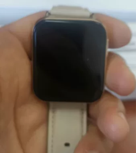 OPPO watch3羽金 【近期清理闲置...