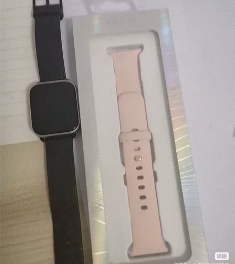 OPPO Watch智能运动手表41mm ...