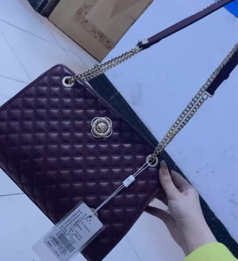 女士包,手拎包,单肩包,斜挎包 感兴趣的话...