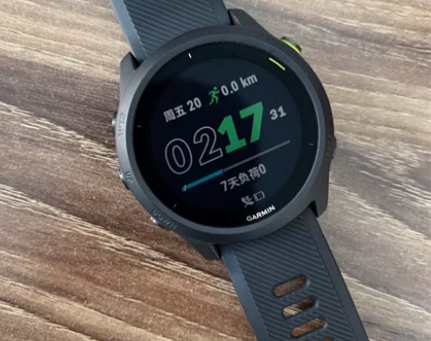 GARMIN手表佳明FORERUNNER7...