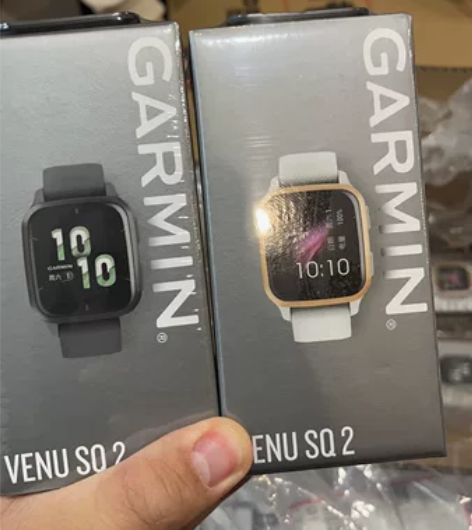 佳明（GARMIN） venusq2智能手...
