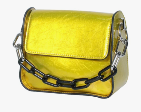 包包女包2021新款时尚链条女斜挎包牛皮气...