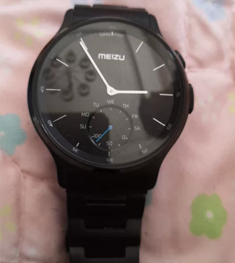 魅族手表，连同魅族情怀一起出了，魅族手表a...