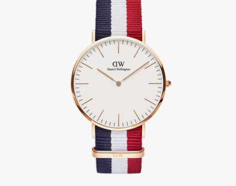 DanielWellington dw手表...