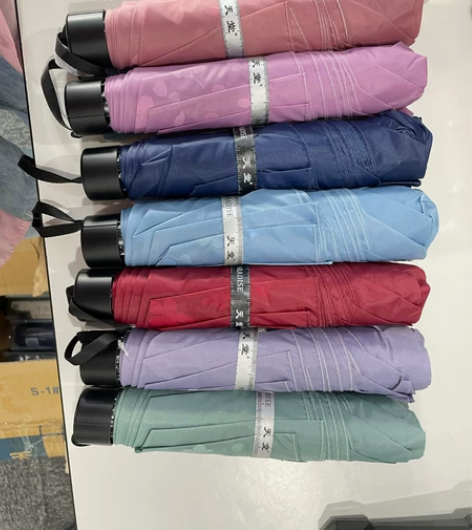 天堂伞 雨伞 339s丝印c 公司平台不做...