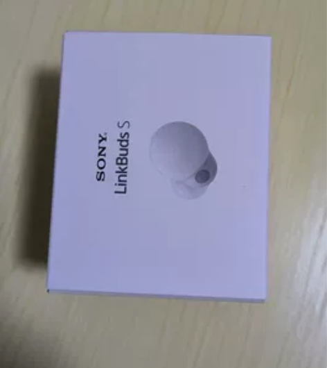 【开封99新】Sony/索尼LinkBud...