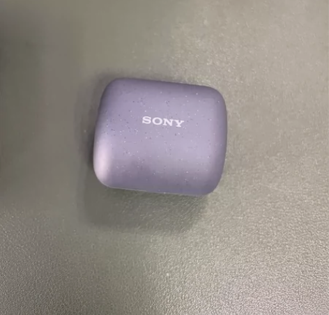 SONY LinkBuds 无线耳机 开放...