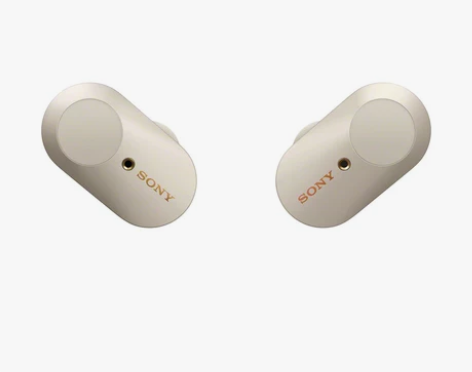 Sony/索尼 WF-1000XM3 真无...