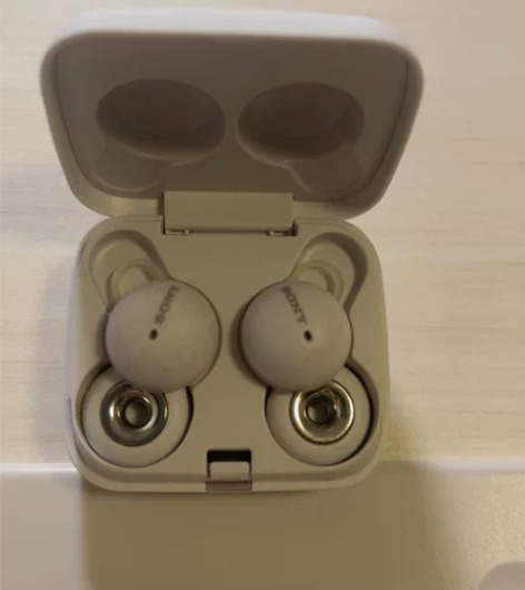 Sony耳机,拆封没带过,全新转 感兴趣的...