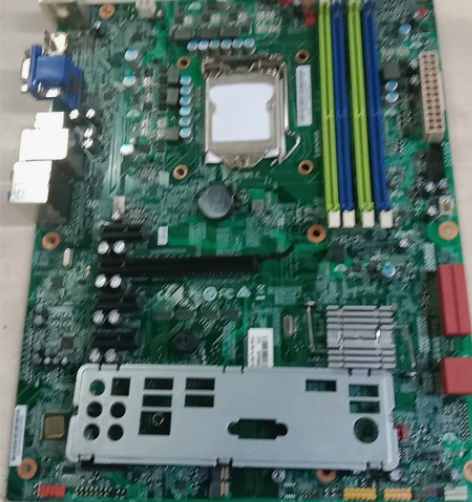联想6卡平台 联想H170主板 H170H...